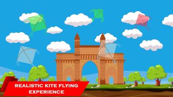 Basant Kite Flying Fight APK Cartaz #11