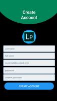 Lightroom_Colour Grading Pro preset APK Снимки экрана #3