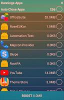 Speed My Phone - SpeedeX APK Ảnh chụp màn hình #4