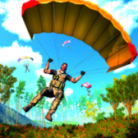 Free Squad Survival Firing Battleground Strike 3D APK 电影海报图片