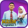 Permohonan MRSM Ting 1 Apk