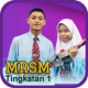 Permohonan MRSM Ting 1 APK