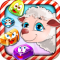 Candy Clash Saga Apk