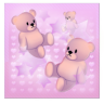 Sparks &amp; Teddy Wallpaper Trial Application icon