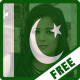 Pakistan Independence Day Face Flag 2017 APK