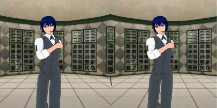 Ur-style/KAITO VR APK Download for Android