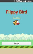 Flippy Bird - Snow Edition APK Download for Android