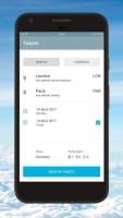 Anteprima screenshot di Cheapest Flight Ticket Scanner APK #1