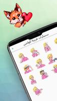 ملصقات واتساب - Arabic Stickers 2019 APK 屏幕截图图片 #7