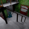 The Frozen! Granny Mod : Scary House Escape Game icon