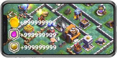 Guide Clash of Clans COC Calc All Tips Tricks APK スクリーンショット画像 #2