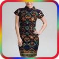 Batik Clothes Design Apk