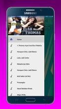 Thomas Arya dan Elsa Pitaloka Mp3 APK Download for Android