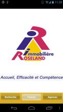 L'Immobilière Roseland APK Download for Android