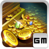 Coin Tycoon Saga Game icon