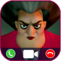 Miss T Video Call &amp; Chat Simulator Prank Apk