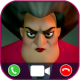 Miss T Video Call &amp; Chat Simulator Prank APK