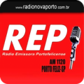 Rádio Nova Porto Apk