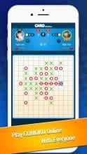 Caro online - Gomoku APK Download for Android