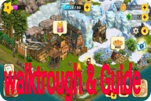 Walkthrough Klondike Adventures APK Ekran Görüntüsü Küçük Resim #2