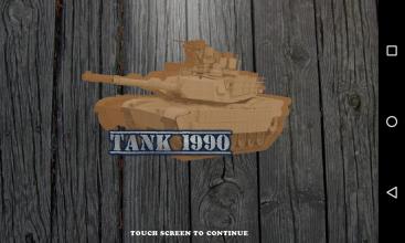 Tank 1990 APK Download for Android