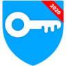 Super VPN Proxy Master - Fast Secure VPN Proxy Application icon