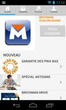 BRICOMAN CHALON SUR SAONE APK Download for Android