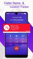 Caller Name &amp; Location Tracker APK צילום מסך #4