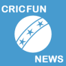 Cricfun Cricket Feed World Application icon