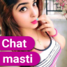 Chat masti : Girls phone numbers for whatsapp chat Application icon