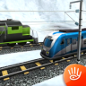 Train Simulator 2020 Game icon