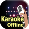 Karaoke Dangdut Offline Mp3 Application icon