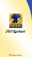 Fateh TV APK Ekran Görüntüsü Küçük Resim #1