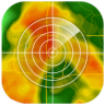 Free Weather Radar - Live Maps &amp; Alerts Application icon