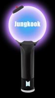 BTS Bomb Lightstick APK capture d'écran Thumbnail #2