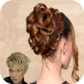 Hair Styles Apk