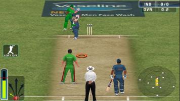 Real Cricket Games 2020 World Cup APK 螢幕截圖圖片 #5