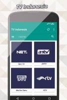 TV Indonesia Lite APK Gambar Screenshot #4