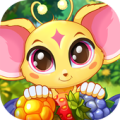 Bloomberry — match3 saga Apk