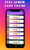 Koray Avci sarkilari indir ve Sözler APK Screenshot #2