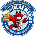 Las Islas Maria Mariscos Apk