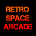 Retro Space Arcade Apk