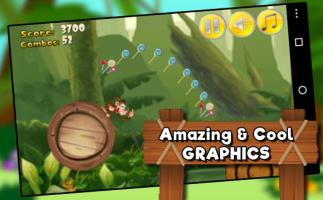 Monkey Jump APK Ảnh chụp màn hình #4