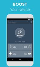 Cleaner &amp; Booster - Optimizer APK Download for Android