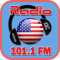 Radio 101.1 FM Apk