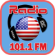 Radio 101.1 FM APK