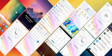 Mate 8 Theme for Huawei Emui 3/4/5/6/7/8/9/10 APK Download for Android