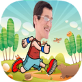 PPAP - Pineapple Running Apk