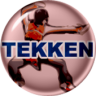 Tekken Tag 2 Move List Application icon