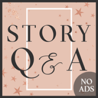 Story Vorlagen Q&A APK Covergestaltung